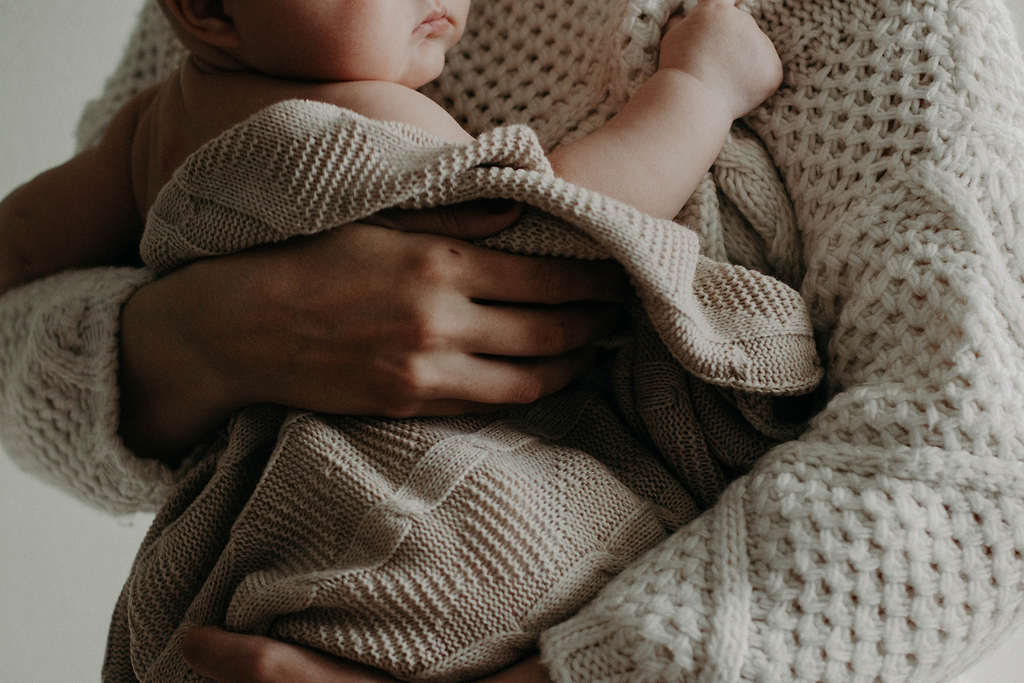 Signes eczéma atopique chez un bébé.