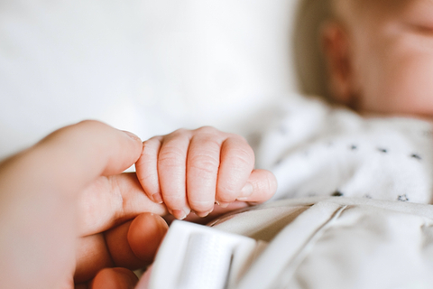 Réglementation soins pour bébés.