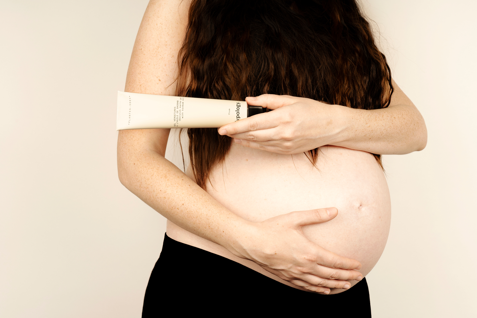 Huiles essentielles et grossesse