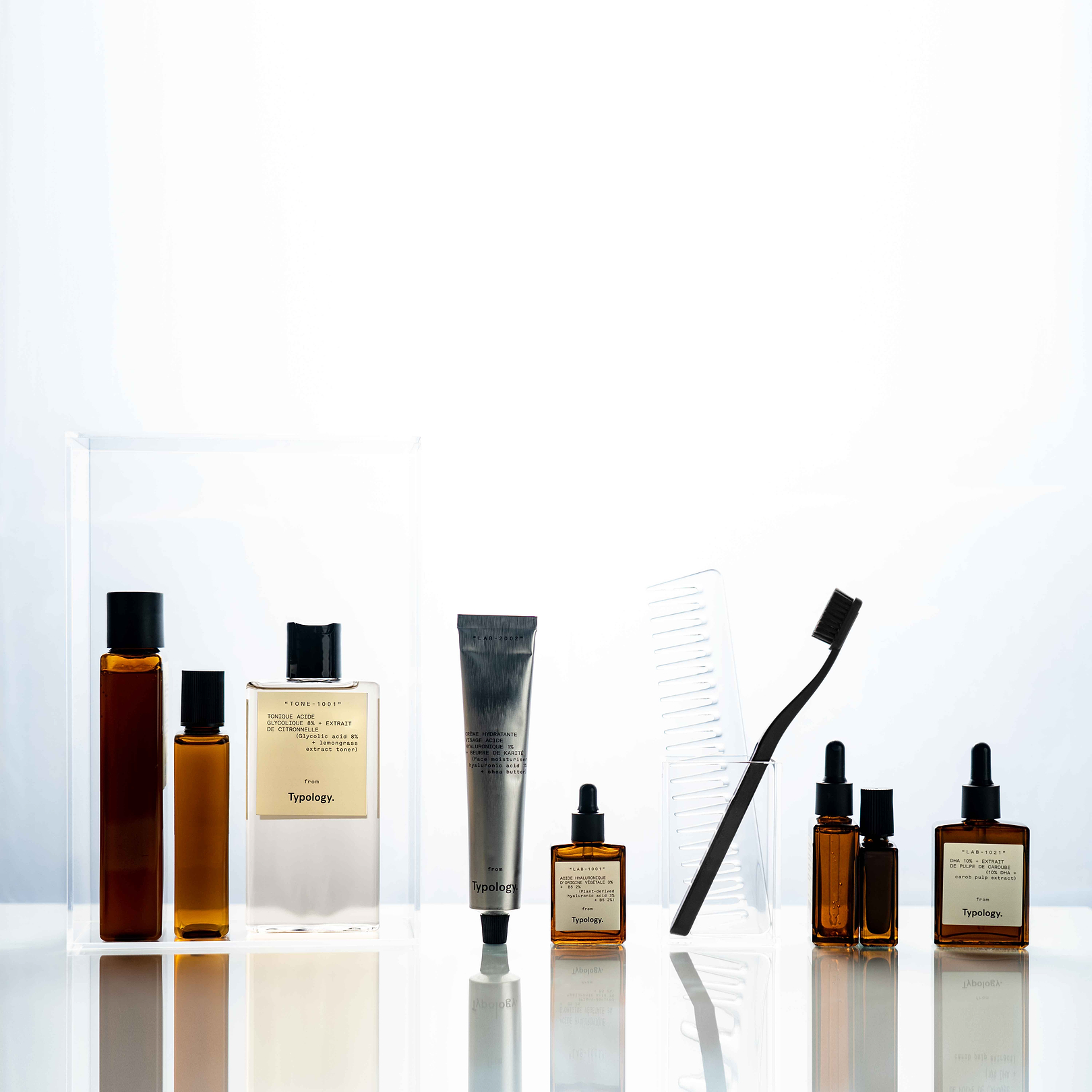 Idée reçue : Les produits cosmétiques ne périment pas.