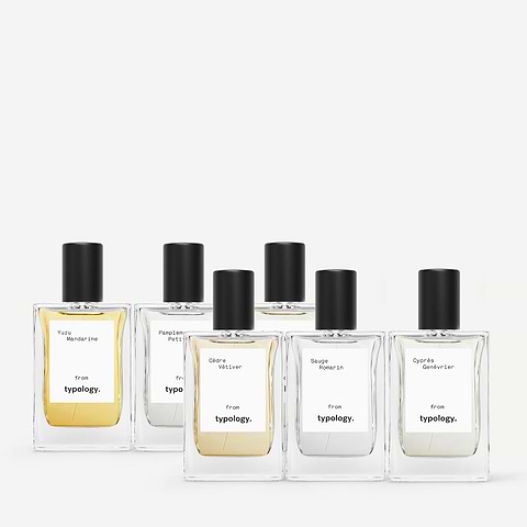 Quand utiliser l'eau de parfum ?