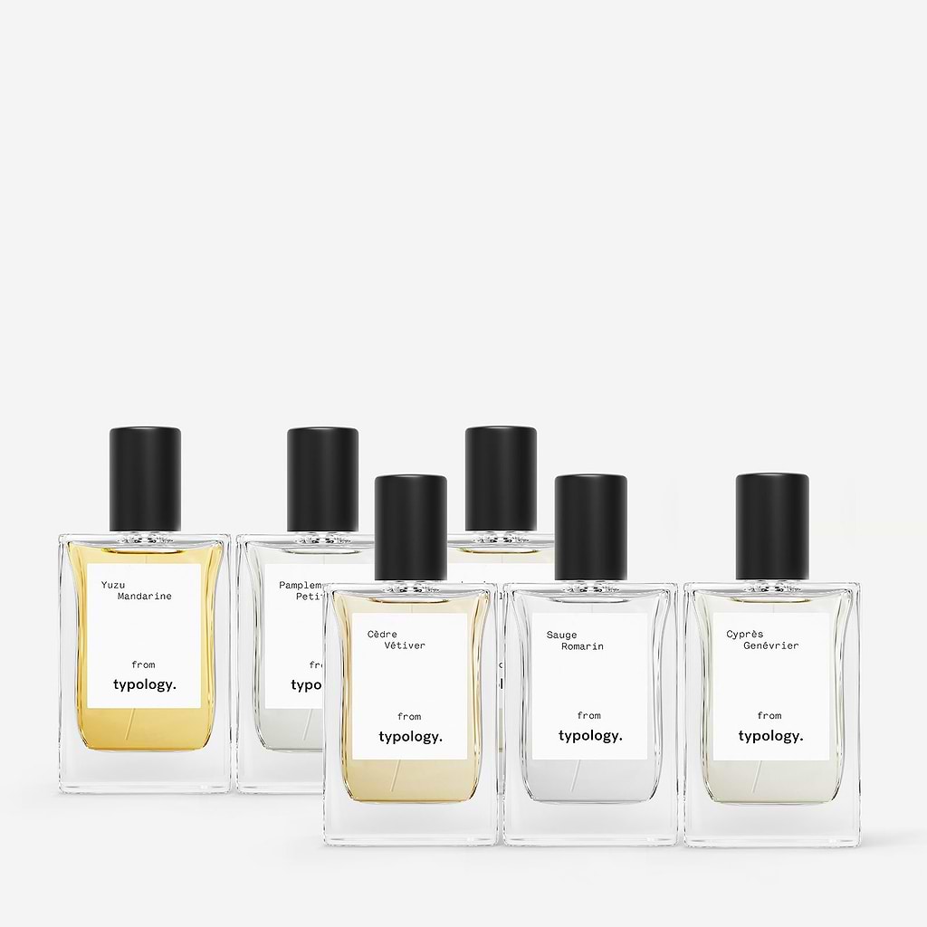Quand utiliser l'eau de parfum ?