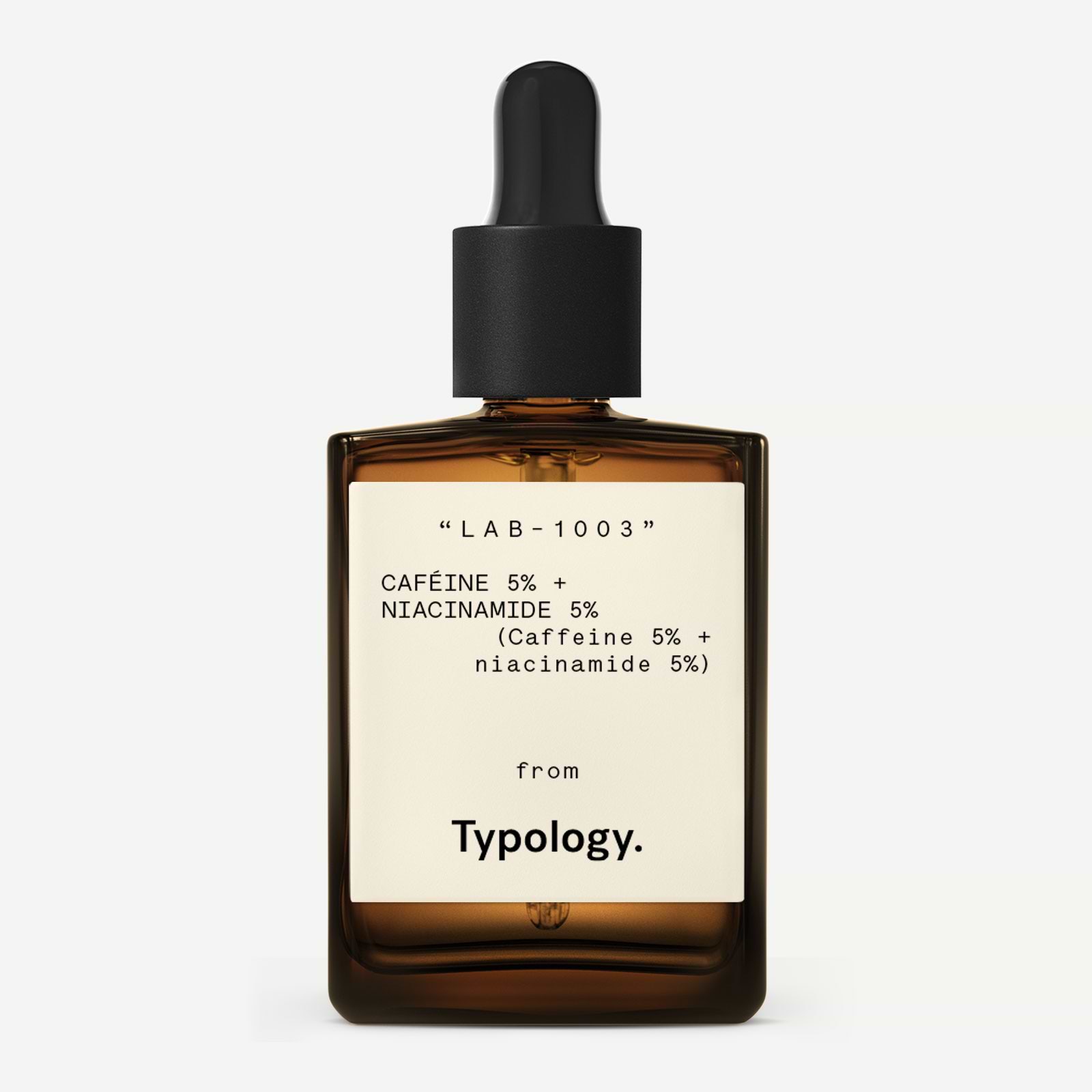 ティントコンシーラー — Typology