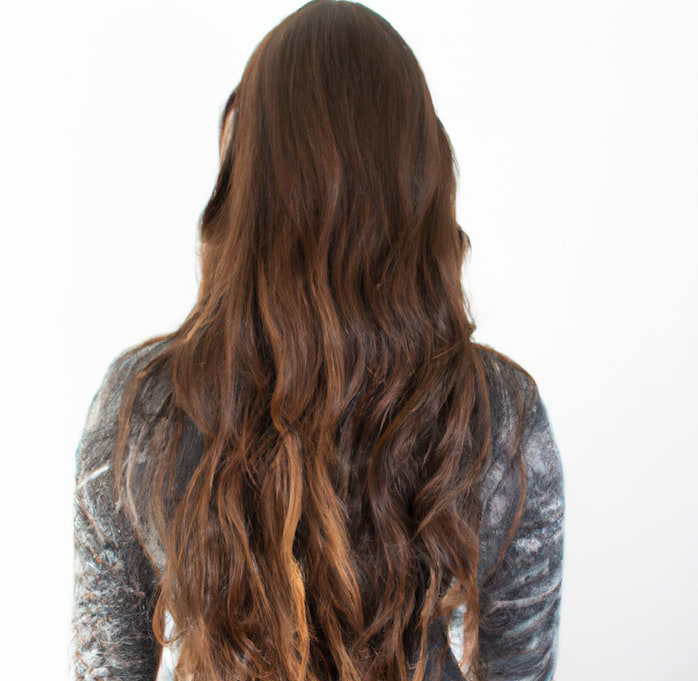Huile de nigelle et pousse des cheveux.