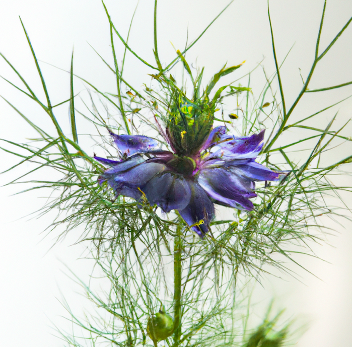 Tout savoir sur l'huile de nigelle.