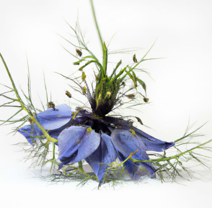 Les dangers de l'huile de nigelle.