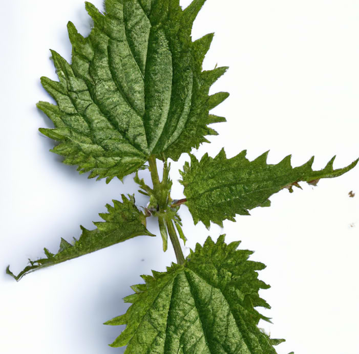 Ortie antipelliculaire