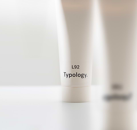 L'amiloxate, exclu chez Typology.