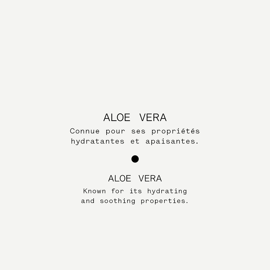 Texte Aloe Vera