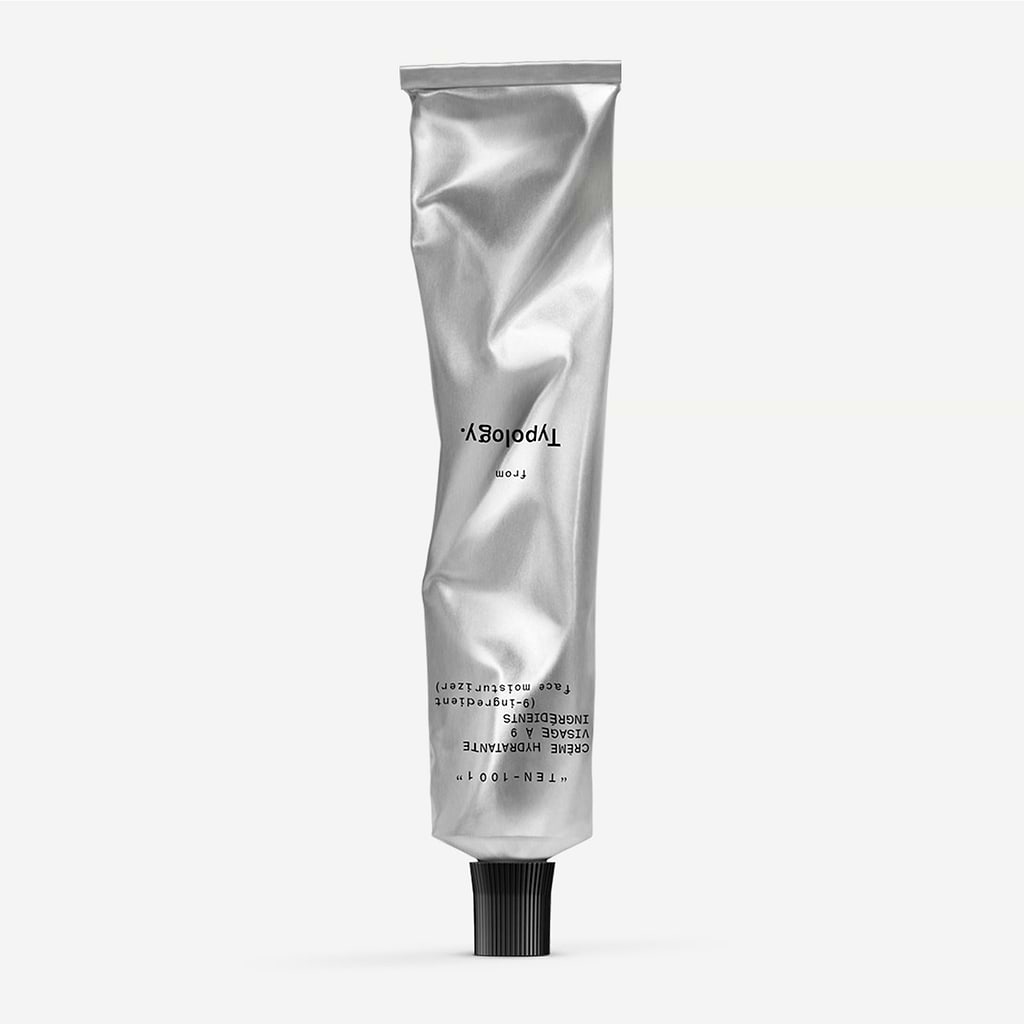 Crème hydratante pour le visage à 9 ingrédients de 50ml