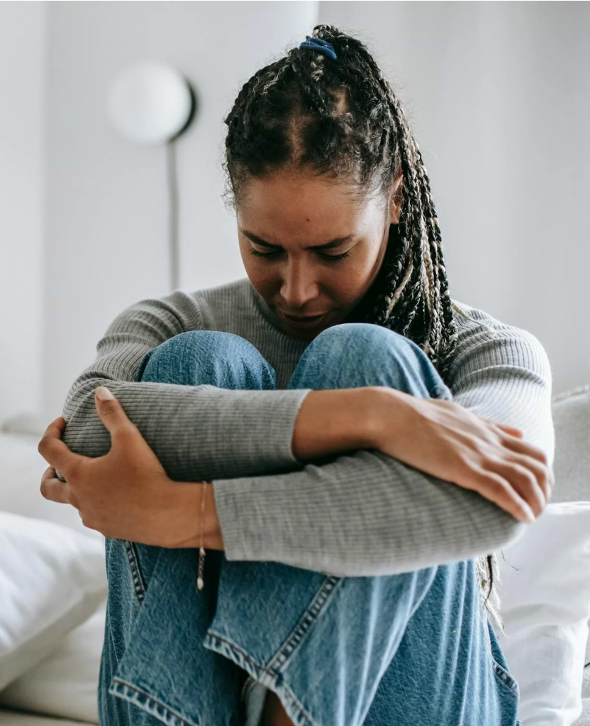 Stress et vitiligo : cause ou conséquence.