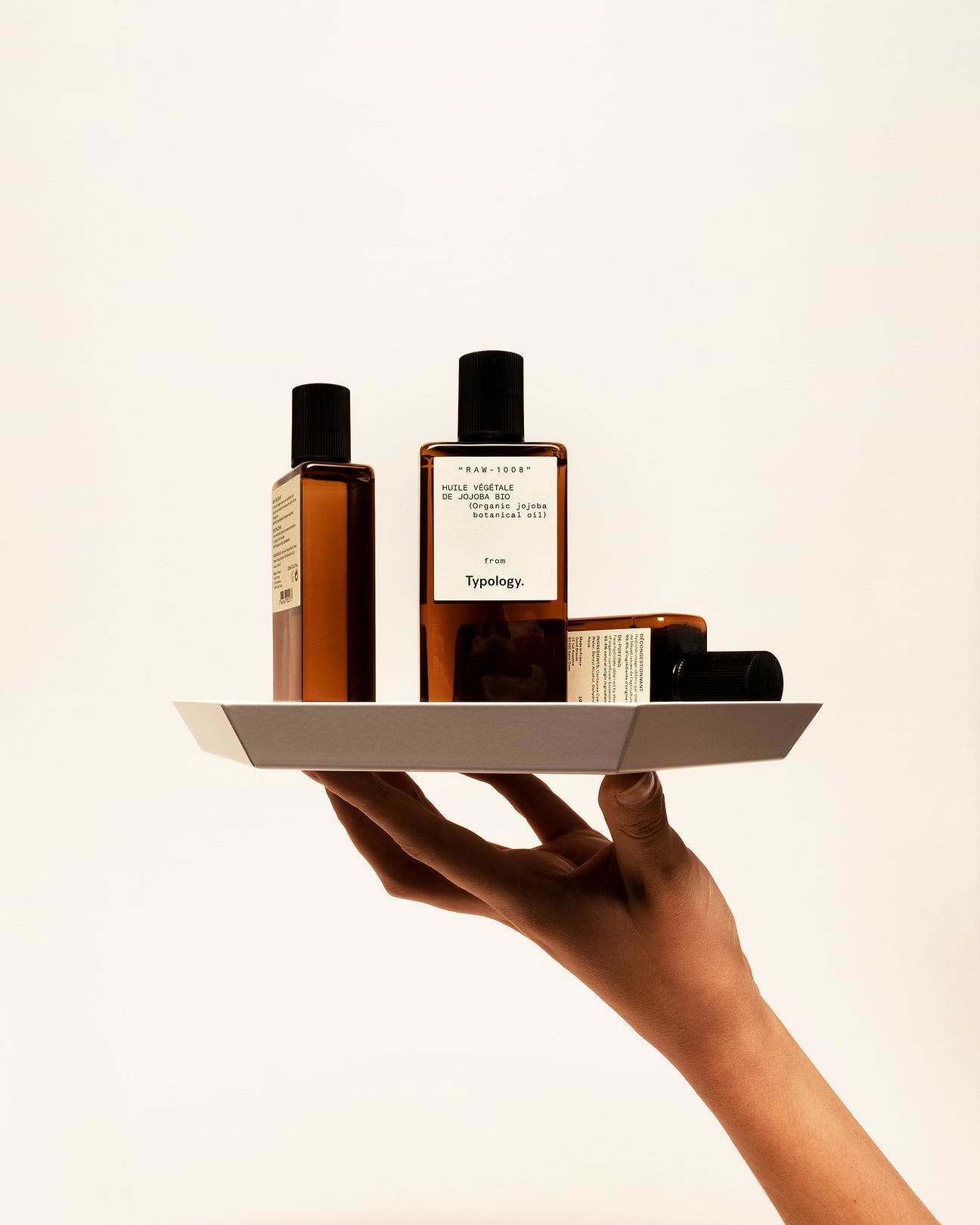 Jojoba mis en scène