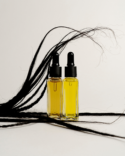 Qu’est-ce-qu’une huile capillaire ? 