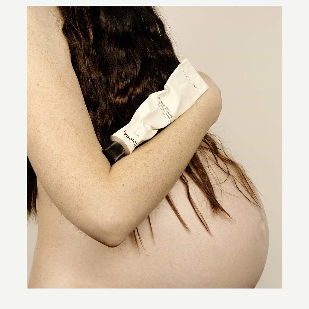 Femme enceinte 1