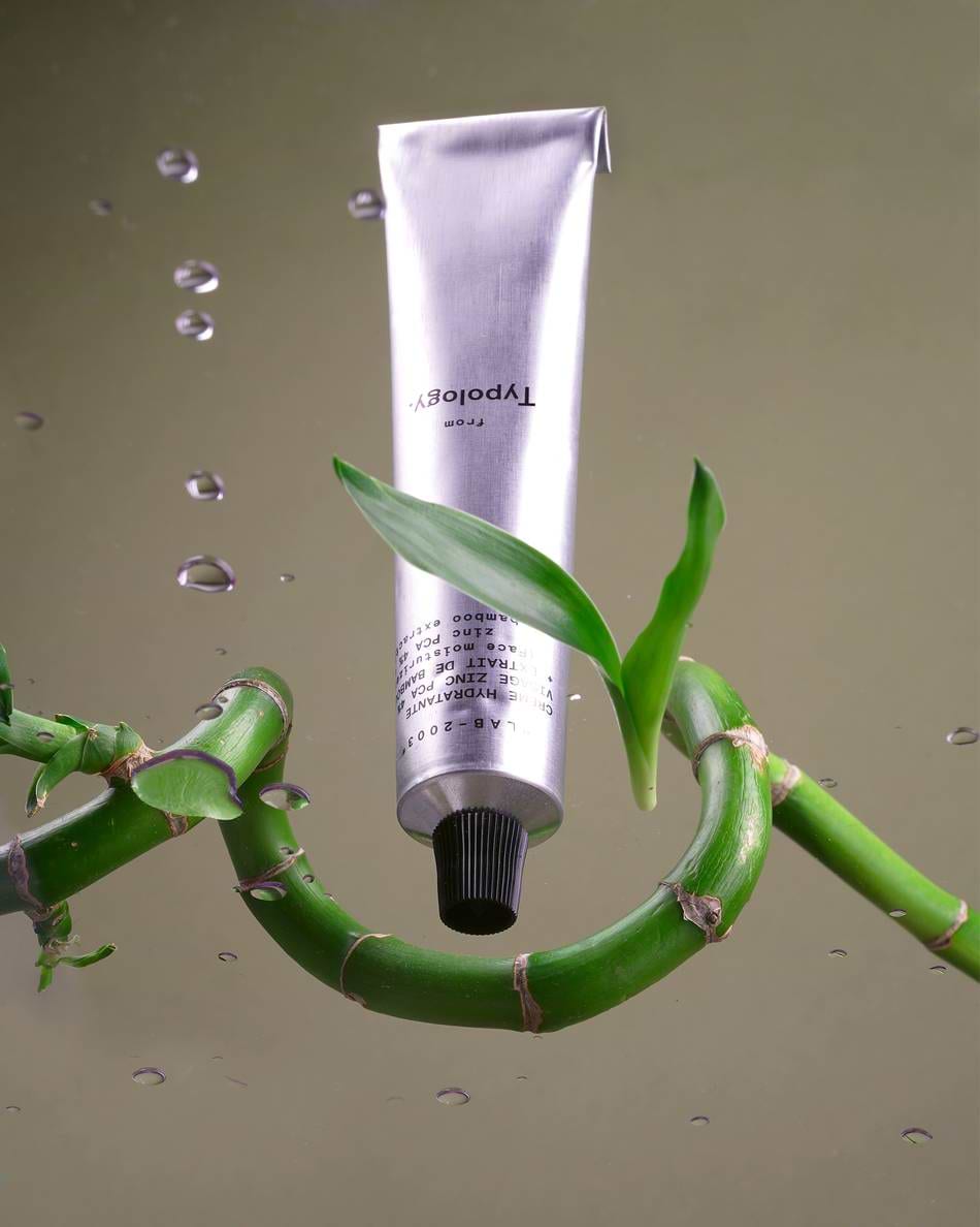 Quelle(s) crème(s) utiliser pour les peaux grasses ?