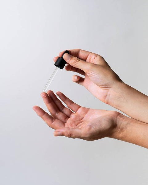 Quelle(s) huile(s) utiliser contre le teint terne ?