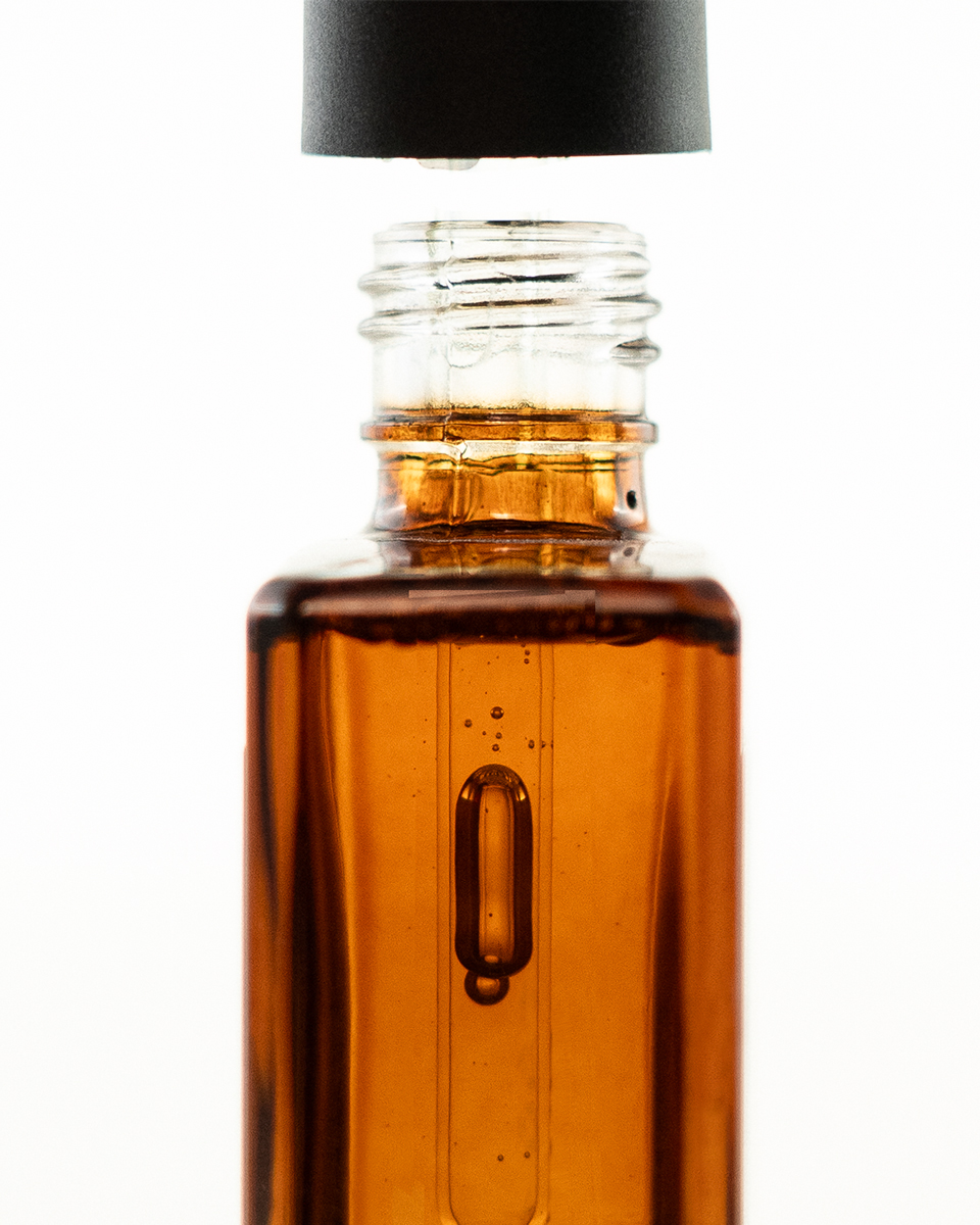 Composés bioactifs du calendula.