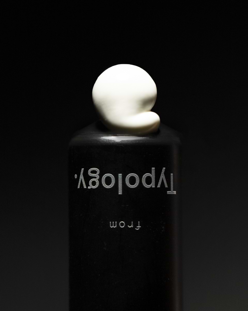 SPF 20 type de peau.
