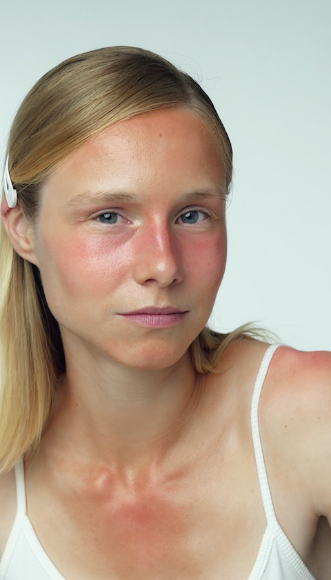 Propriétés anti-inflammatoires de la vitamine C.