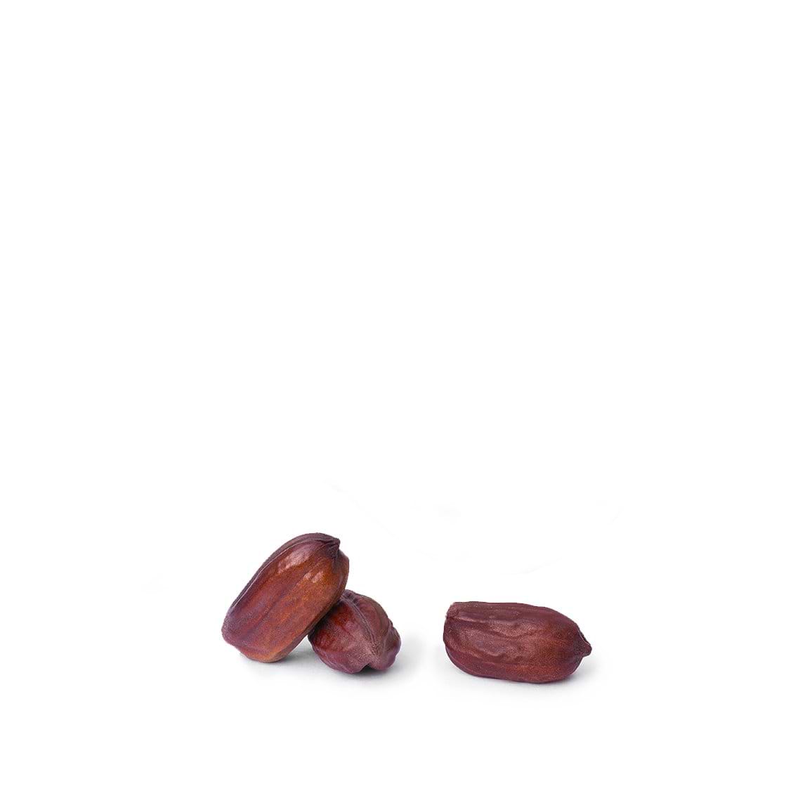Huile végétale de jojoba.