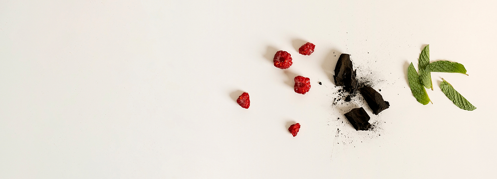 Composition du masque peeling.