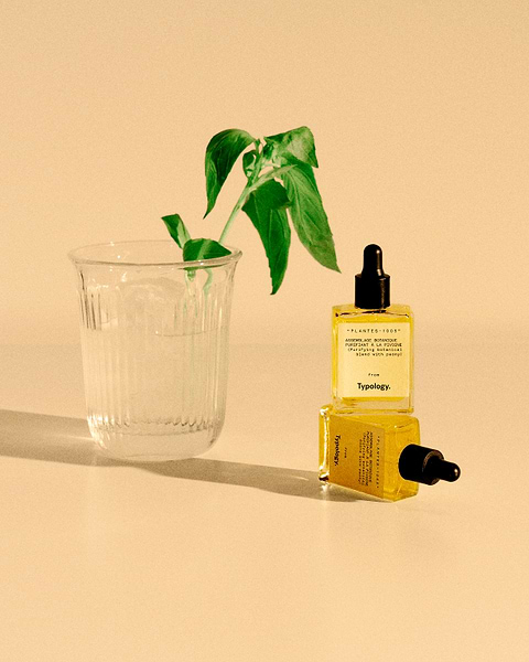 Bienfaits pivoine pour la peau