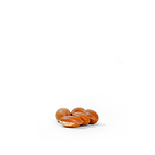 Huile végétale d'argan.