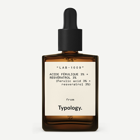 Sérum antioxydant de 15ml 