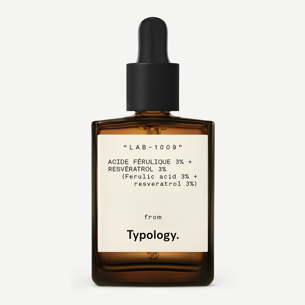 Sérum antioxydant de 15ml 
