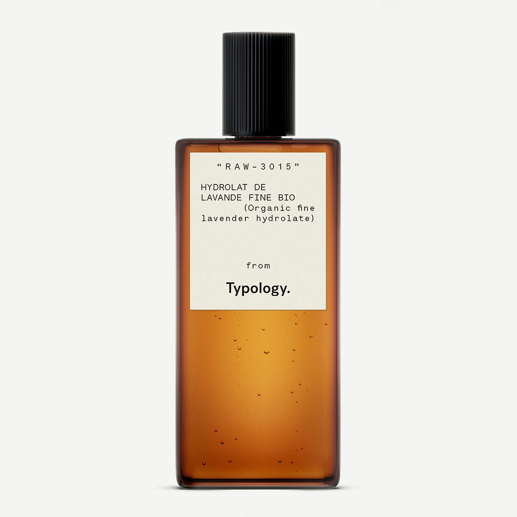 Hydrolat de lavande fine bio de 100 ml 