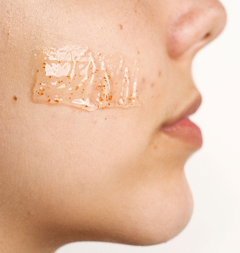 Comment utiliser le masque peeling ?