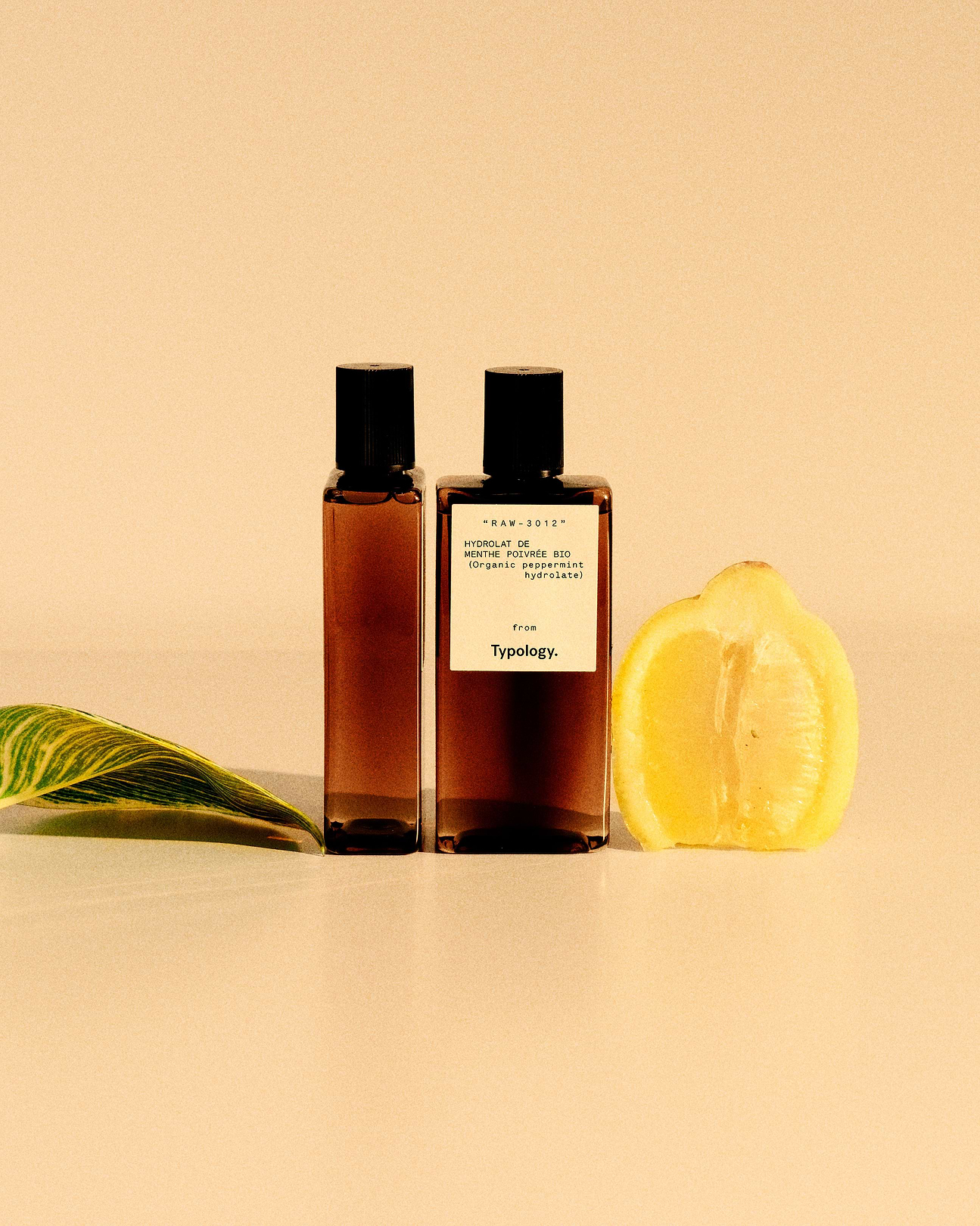 duo menthe poivree