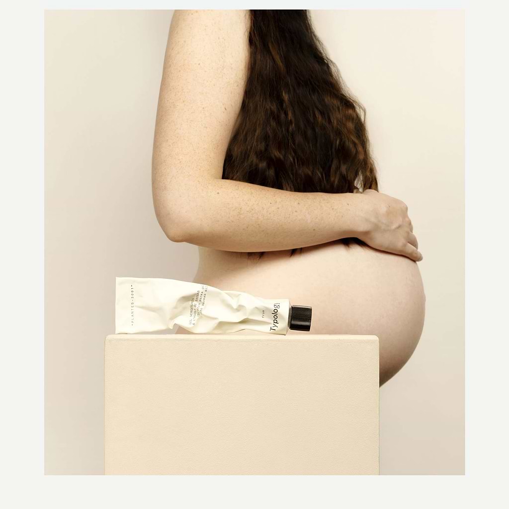 Femme enceinte 2