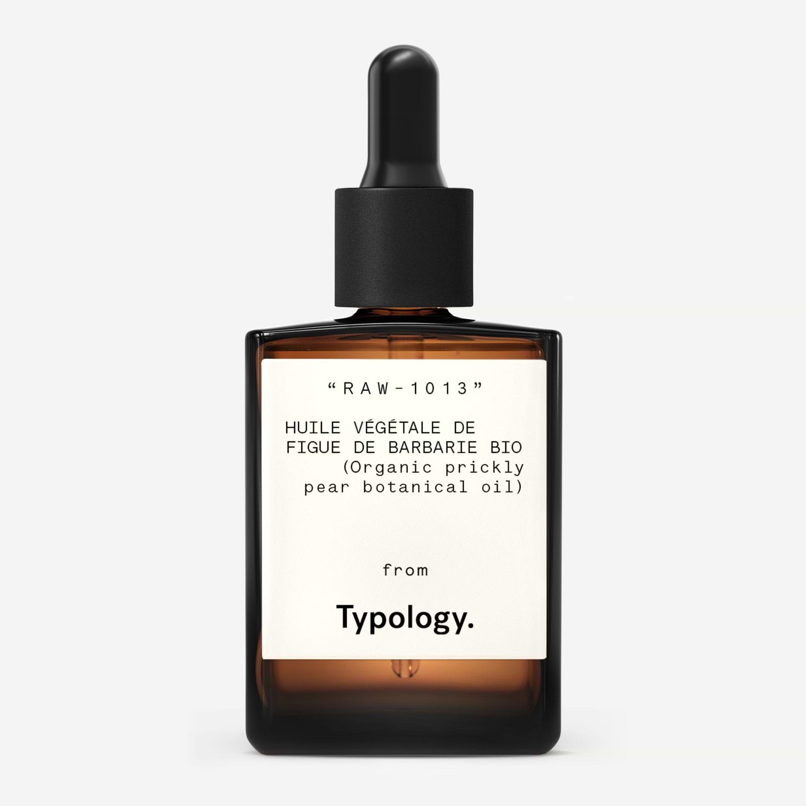 Huile végétale de figue de barbarie bio de 50ml 