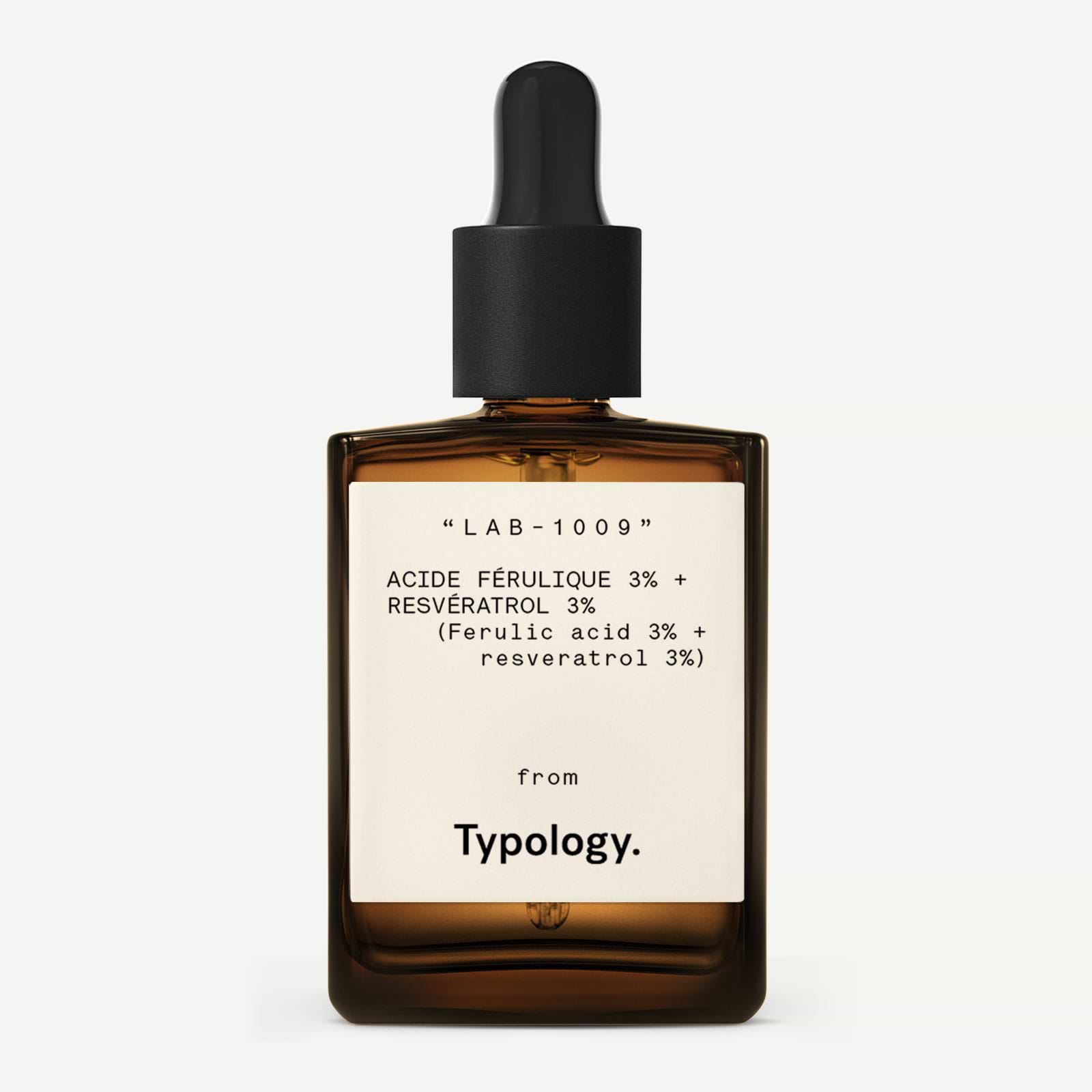 Sérum antioxydant de 15ml 