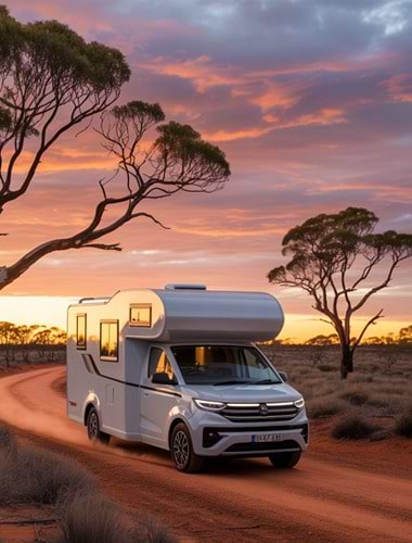 Autocamper