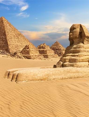 Egypten