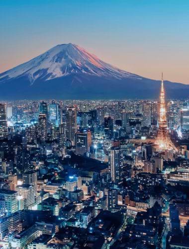 Tokyo