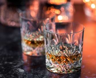 Whisky i Skotland