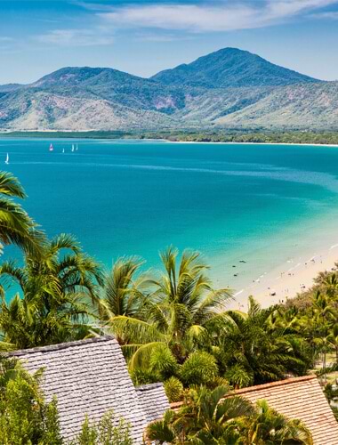 Port Douglas, Australien Port Douglas, Australien