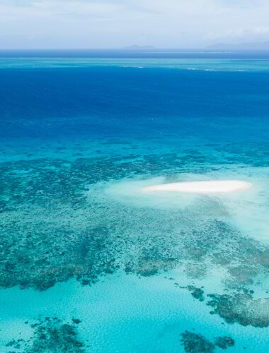 Great Barrier Reef