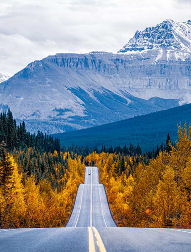 Icefield Parkway