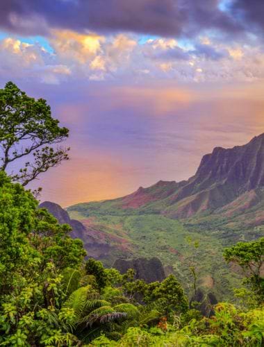 Hawaii