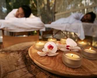 Wellness og massage på Bali Wellness og massage på Bali
