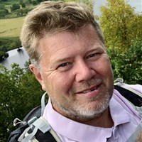 Rejseleder Morten Bille, Risskov Rejser