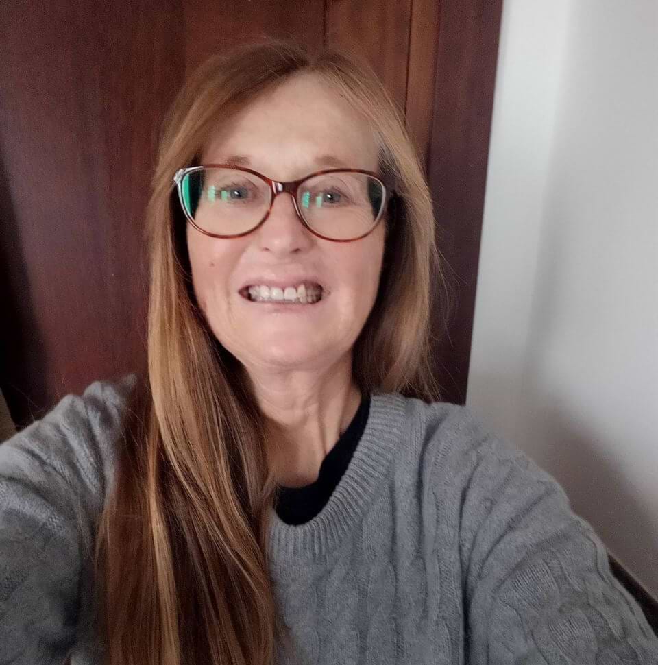 Rejseleder hos Risskov Rejser, Pernille Mortensen Rejseleder hos Risskov Rejser, Pernille Mortensen