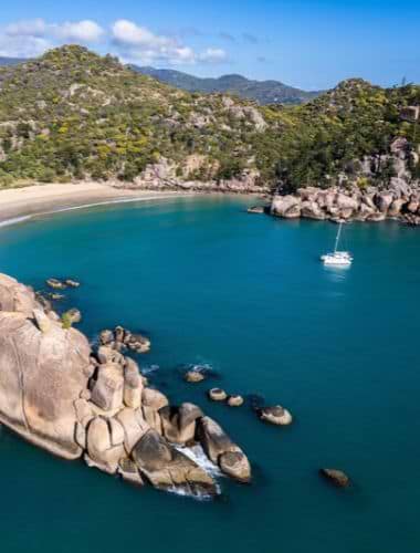 Magnetic Island