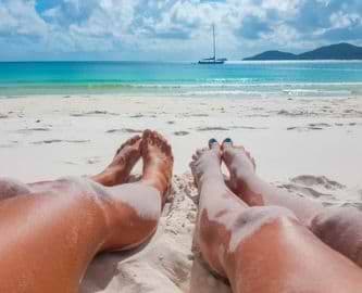 Whitehaven Beach, Queensland Whitehaven Beach, Queensland
