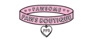 Pawsome Paws Boutique Pawsome Paws Boutique