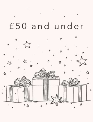 Under £50 Under £50